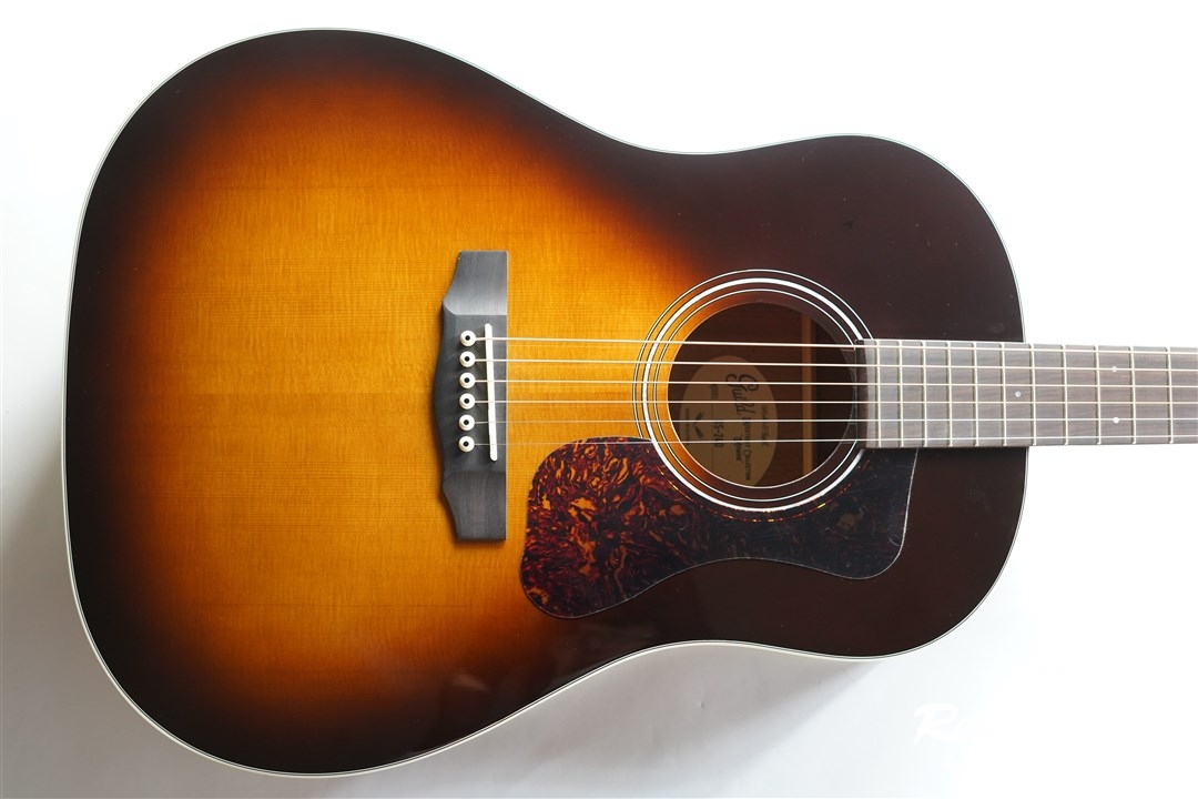 GUILD DS-240 MEMOIR | Red Guitars Online Store